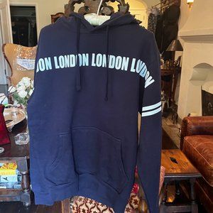 Ramona "London" Sweatshirt